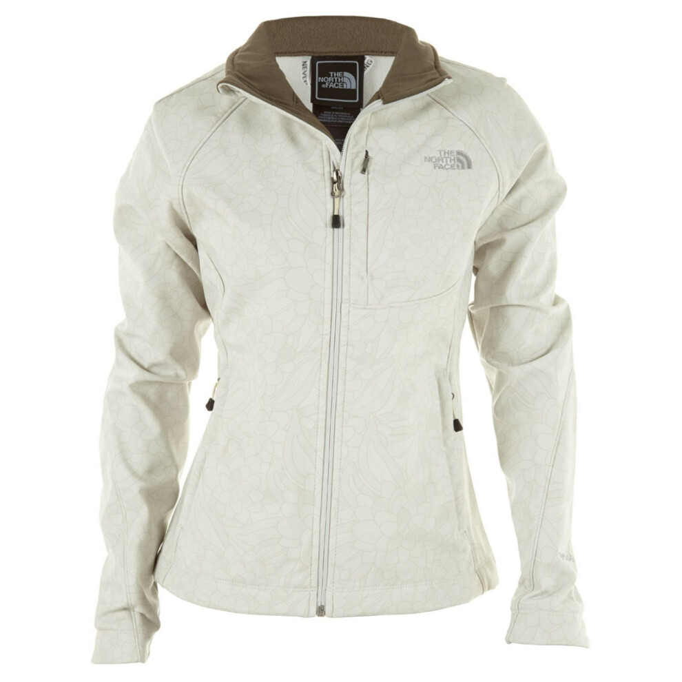 The North Face Apex Bionoc Jacket Womens Style: AMVX-91C Size: S