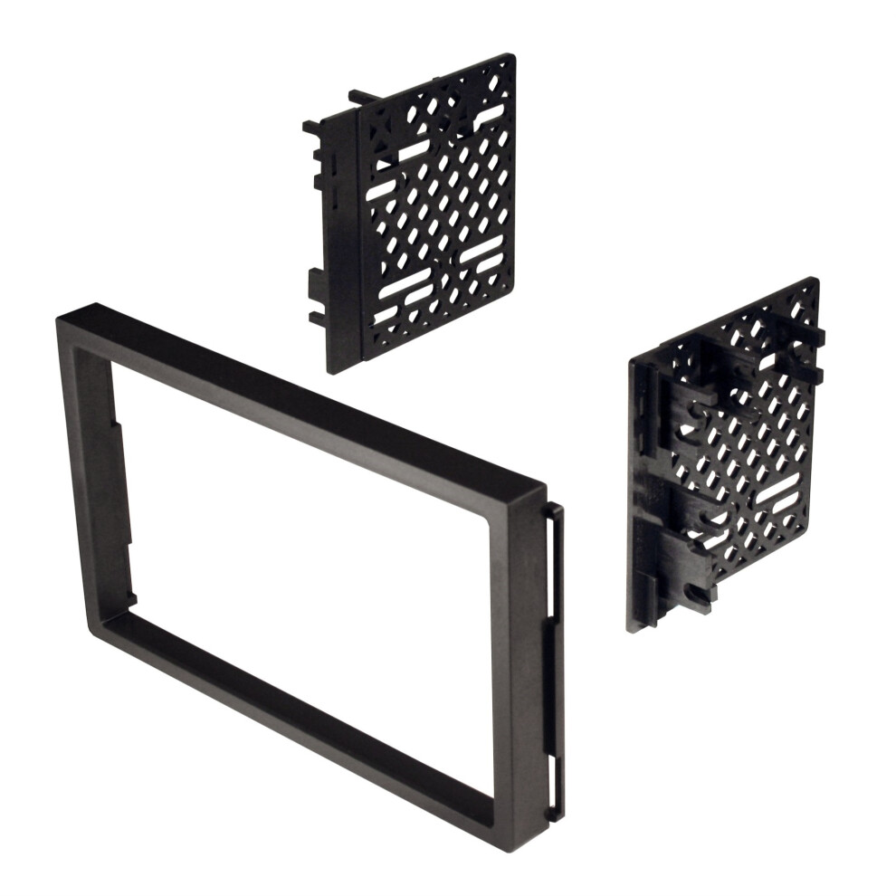 Suzuki Forenza Double Din Dash Kit Used In About 29 Or More Different Vehicles 012339009425