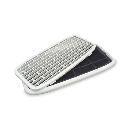 Ford Returluftgrill PW