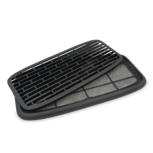 Ford Returluft Grill BK