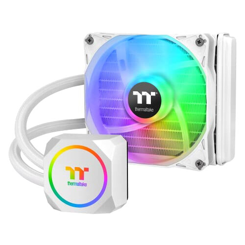Th120 Argb White