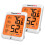 ThermoPro ThermoPro TP53 2 Pack Hygromètre Numérique Intérieur avec Indicateur de Confort 1