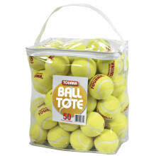 Sac de transport Tourna pour balles de tennis (50 balles)