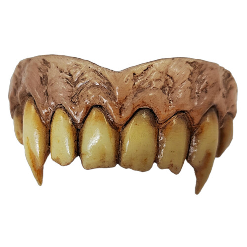 Bitemares Horror Teeth  Underling Vampire Fangs