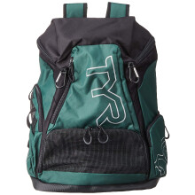 TYR Alliance Backpack Evergreen 45 L