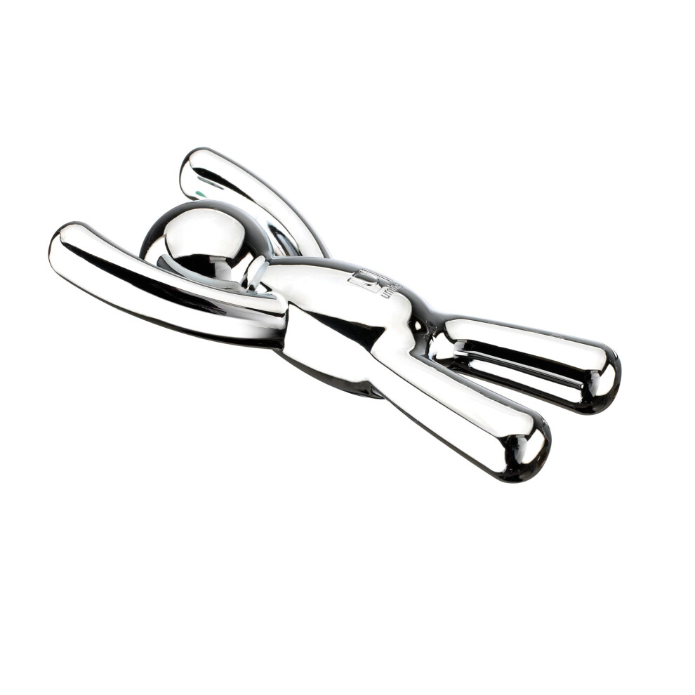 Umbra Drinking Buddy Chrome -Plated Bottle Opener