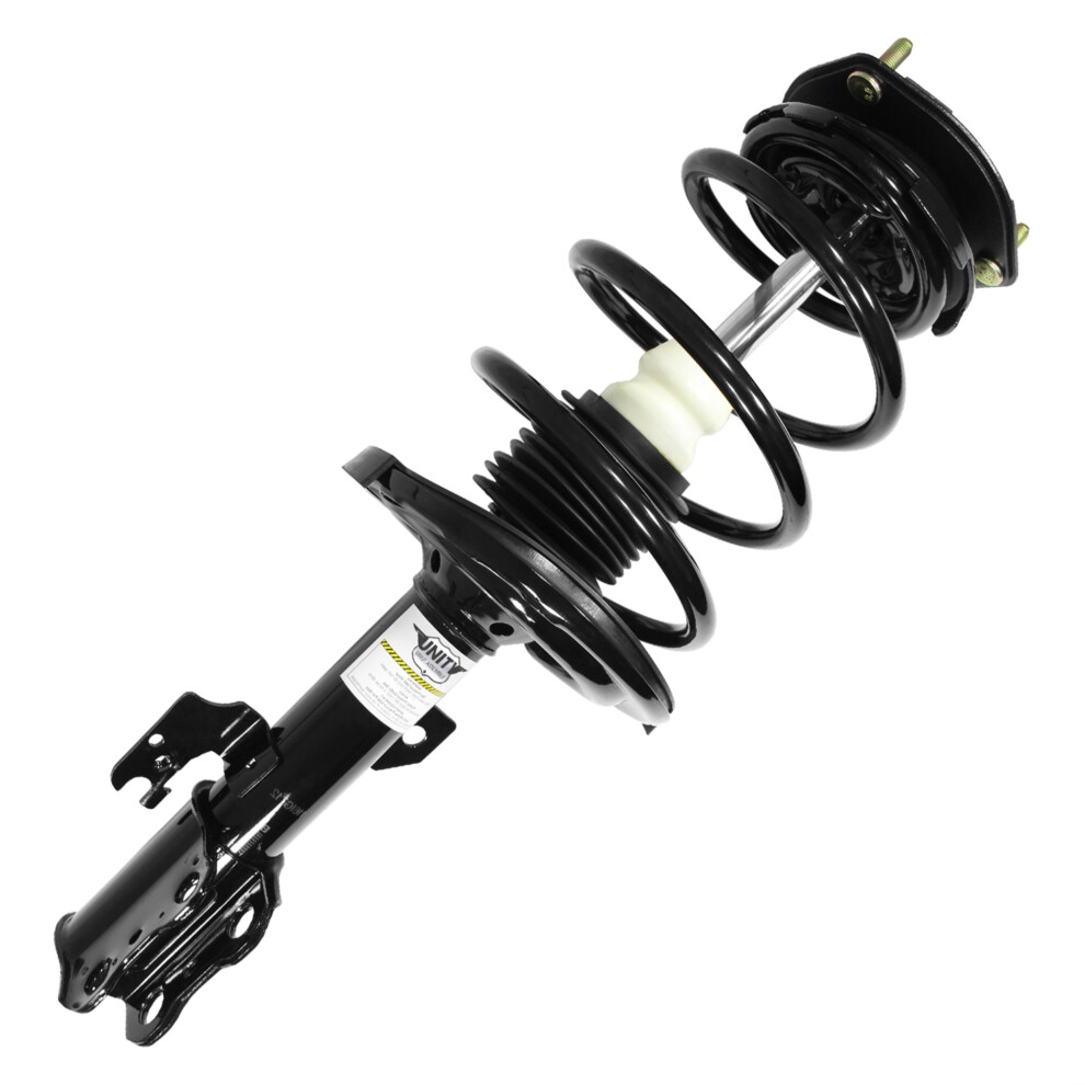 2004-2006 Toyota Camry 2004-2006 Lexus Es330 2003-2006 Toyota Solara - 11711 816558012644