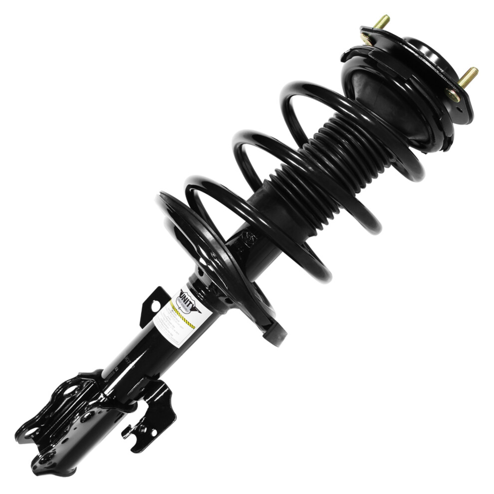 2007-2011 Toyota Camry 2006-2012 Toyota Avalon 2007-2009 Lexus Es350 - 11742 816558012552