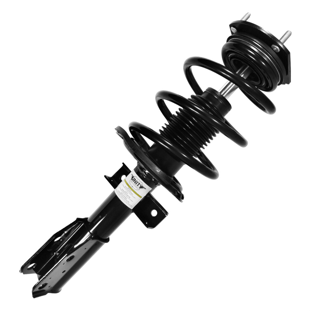 2008-2013 Buick Enclave 2009-2013 Chevrolet Traverse 2007-2013 Gmc Acadia 2007-2010 Saturn Outlook - 11680 816558018523
