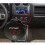Battery Capacity Display Voltmeter Led Digital Voltage Meter With Touch-on Off Switch Car Motorcycl 2