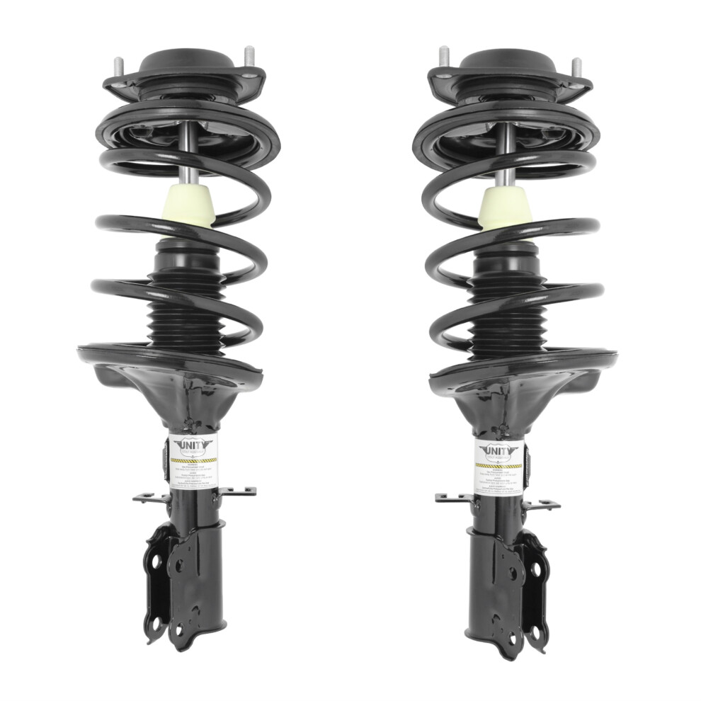 2004-2009 Kia Spettri 2004-2009 Spettri5-2-11831-11832-001-image