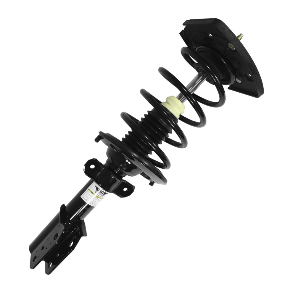 2005-2009 Buick Allure 2005-2009 Buick Lacrosse 2000-2011 Chevrolet Impala 2004-2008 Pontiac Grand Prix - 15313 815716029845