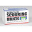 SCOUR BRICK JUMBO 5-3/4 (Pack of 1) 1