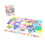 USAopoly Puzzle Sanrio Hello Kitty i przyjaciele Tropical Times 1000 elementσw 1