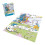 USAopoly Dr seuss ?h de steder, du g?r 1000 stykker puslespil 1