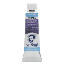 Van Gogh Aquarellfarbe, 10 ml Tube, Interferenzviolett