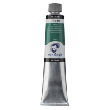 Van Gogh extra-fine öljy 200ml: VIRIDIAN S2