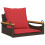 VidaXL vidaXL ?a????? ?????a? ?e ?a??????a ?af? 24,8 x 24,4 x 15,7 e?. ap? S???et??? ?at?? 2