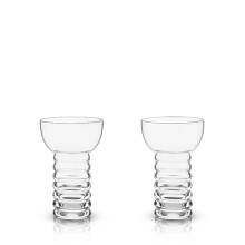 Raye: Pearl Diver Cocktailglas (VISKI) (1 Stck)