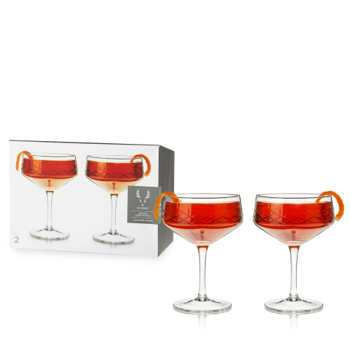 Ochelari de admiral coupe de Viski