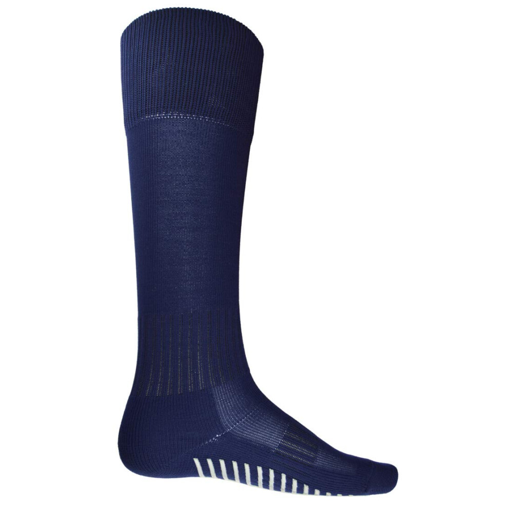 Chaussettes Vizari Sport USA Vizari V Grip Bleu marine Taille S