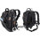 77-Pockets Tool backpack  Tool backpack for men  HVAC tool bag backpack  Electricians backpack tool bag  Large electrician backpack  Tool backpack for 4