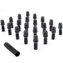 Tornillo BLT M15X28(20)BK