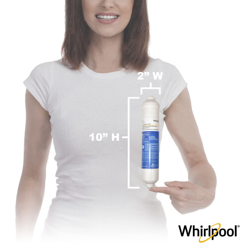 Whirlpool Whirlpool 1