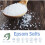 WHITE EGRET Epsom Salt Eucalyptus 2.5 Pound 4