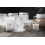 WHITE EGRET Epsom Salt Eucalyptus 2.5 Pound 3