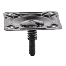 WISE KING PIN SEAT MOUNT BRACKET ONLY