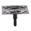 WISE KING PIN SEAT MOUNT BRACKET ONLY 1