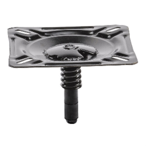 WISE KING PIN SEAT MOUNT BRACKET ONLY