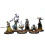 Malifaux Third Edition Outcasts Viktorias Core Box 3