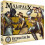 Malifaux Third Edition Outcasts Viktorias Core Box 1