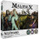 MALIFAUX Tredje upplagan de frflyttad 1