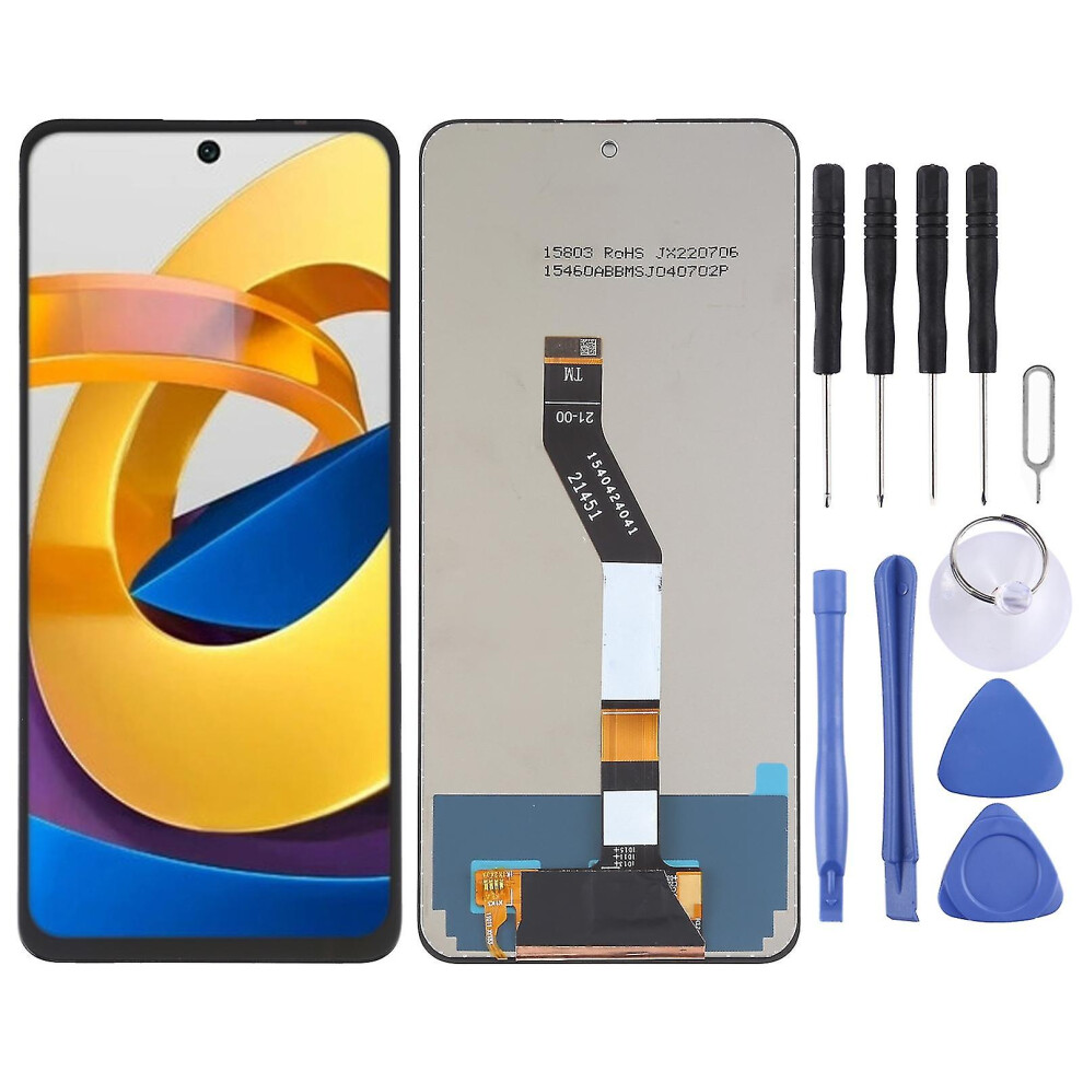 Lcd touch Screen For Xiaomi Redmi Note 11 China