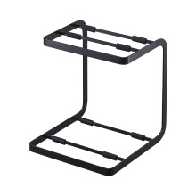 Support de rangement - Yamazaki - 5155 - Acier - Noir - Taille unique