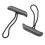YAKGEAR TOGGLE HANDLE KIT 1