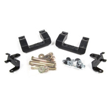 14-17 GMC 1500 Magneride 2 'Nivelinin