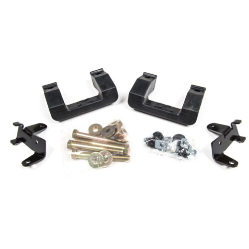 14-17 GMC 1500 MAGNERIDE 2' LEVELIN