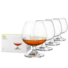 Snifter-Gl?ser 4er-Set von True