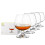 Snifter-Gl?ser 4er-Set von True 1