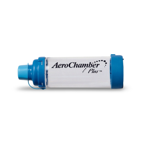 Aerochamber Plus Adult Spacer