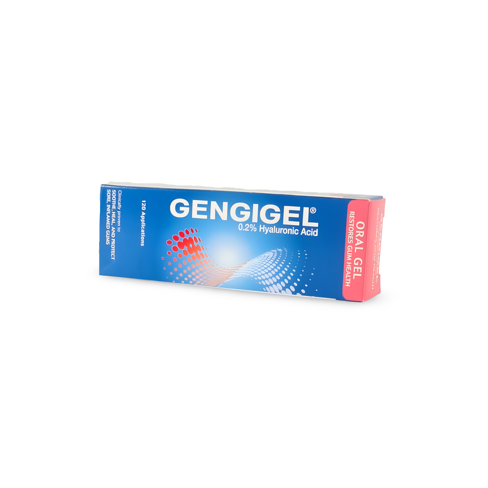 Gengigel Gel 20Ml