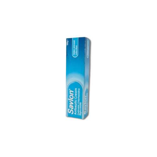 Savlon Antiseptic Cream 100g