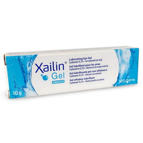 Xailin Eye Gel 10g