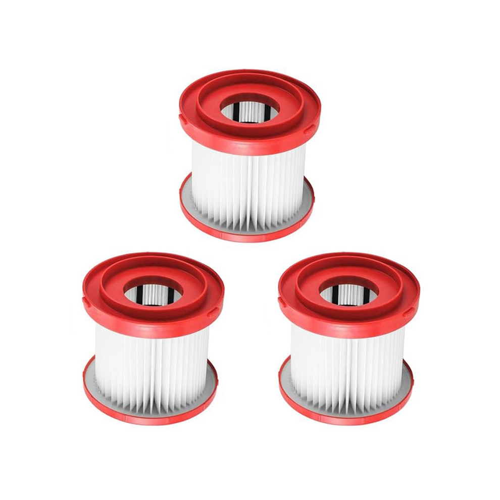 3Pack Hepa Filters for Wet Dry Vacs (0880-20, 0970-20)