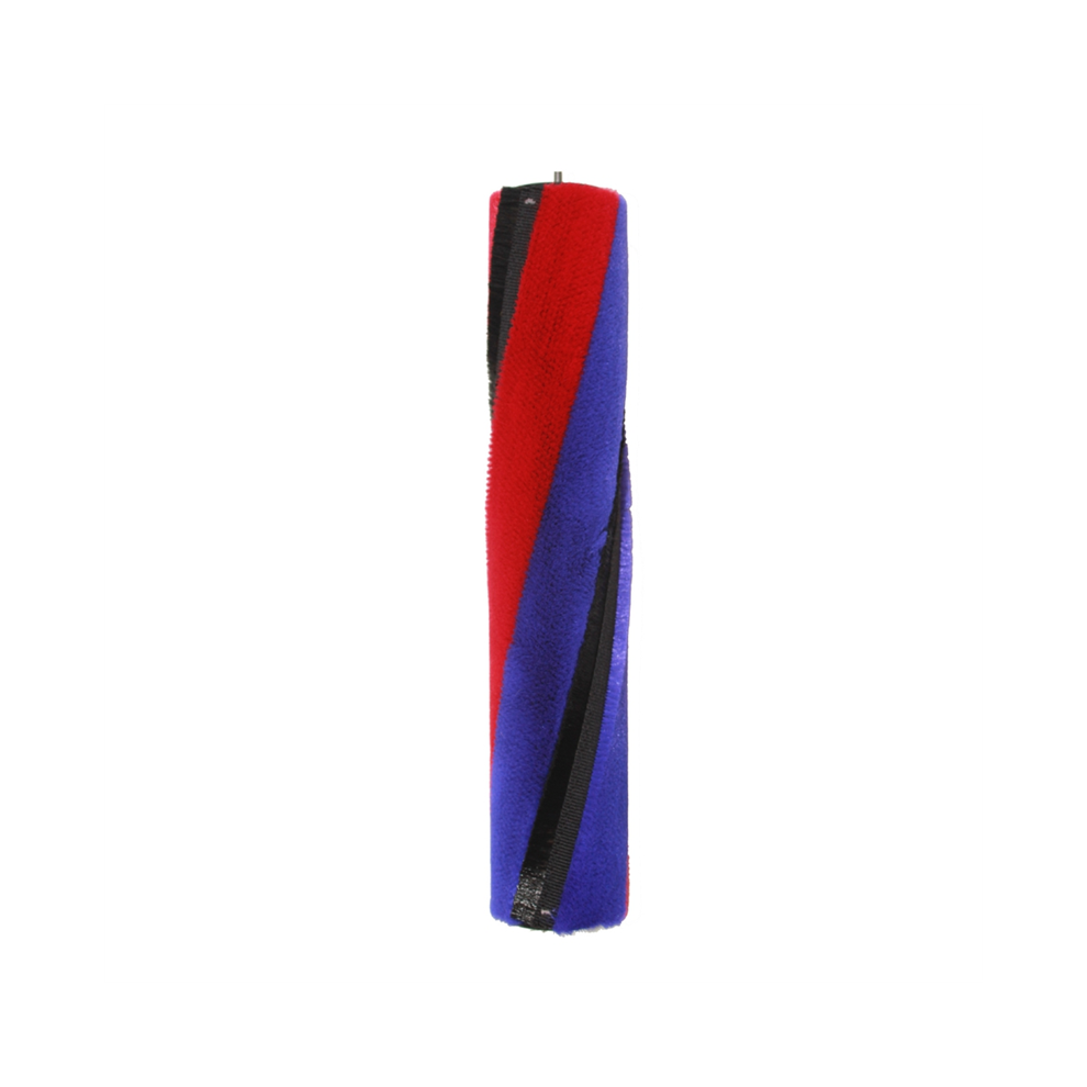 Rouleau souple pour pièces de rechange pour barre de brosse d'aspirateur A
