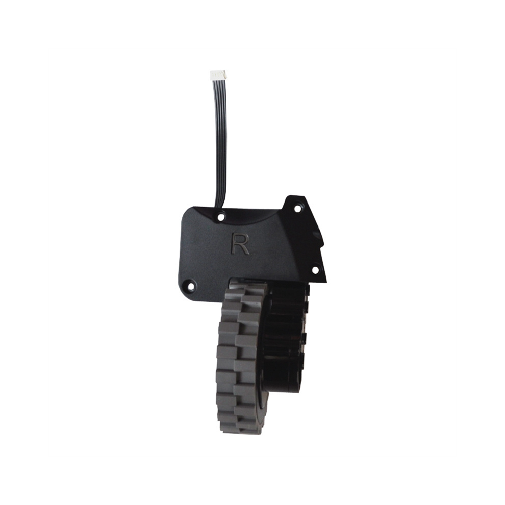 Motore Ruota Destra Per Abir X5 X6 X8 S6